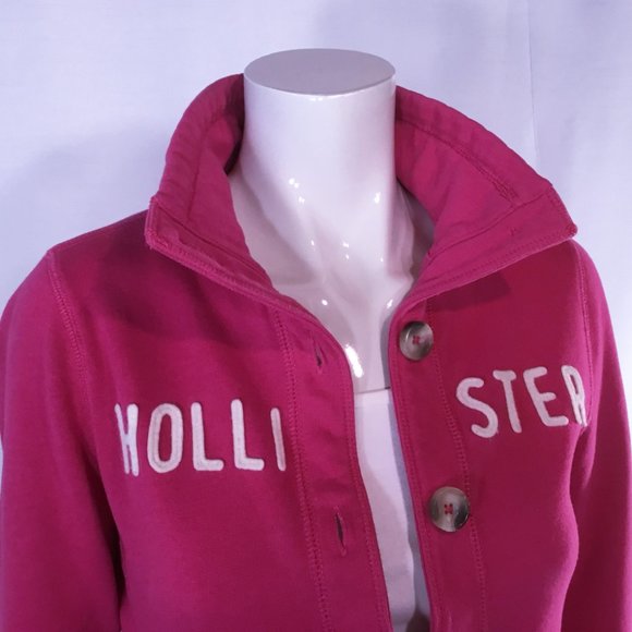 Hollister Jacket - Picture 3 of 5